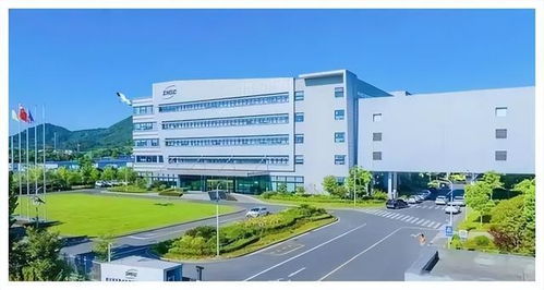 50亿光刻机项目落地浙江，中国半导体产业再添强劲引擎