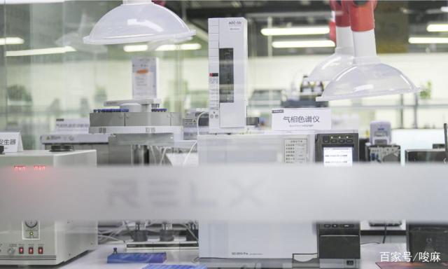 揭秘悦刻开放日 2000万实验室与全球最大专属工厂如何塑造电子办公设备新生态